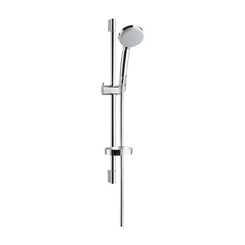 Набор для мытья посуды Hansgrohe Brausestange Ручной набор для мытья посуды Croma 4jet 65 см 27772000