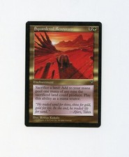 Squandered Resources Visions Regular for sale online | eBay