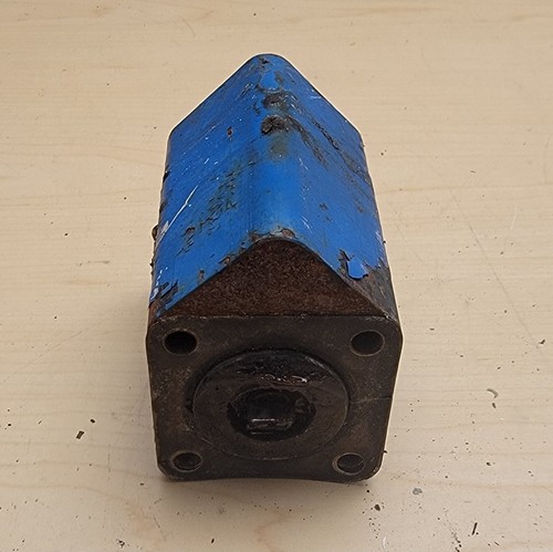GPV-0519-93 | Viking Pump Cast Iron Spur Gear Pump - Picture 4 of 5