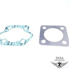 3 und 4 Gang Motor Zylinder Dichtung Dichtsatz für Kreidler Florett