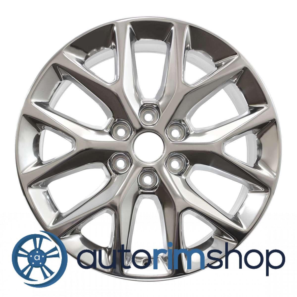 ブリヂストン Y 4/4 Ford Expedition 2015 2016 2017 20