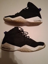 Jordan Lift Off Black Concord, Size 12