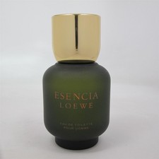 Esencia Elixir Loewe cologne - a fragrance for men 2023