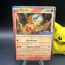 Pokemon Iron Bundle SVP 058 Black Star Promo LP-1