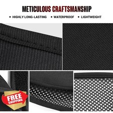 Facmogu Bose S1 Pro Speaker Dust Cover, Portable Mesh Case with Side Opening