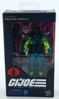 Hasbro G.I. Joe Classified Series #190 Mole Rat (Stage 2) 6” Action Figure