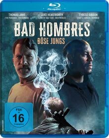 Bad Hombres - Böse Jungs von Lighthouse Home Enterta... | DVD | Zustand sehr gut