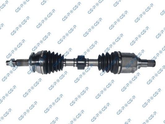 Antriebswelle FÜR Toyota RAV 4 III ( A3 ), Toyota RAV 4 IV ( A4 ) - GSP 259622-image