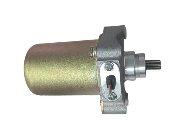 Startermotor Aprilia Classic 125 1995 1996 1997 1998 1999-image