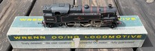 WRENN  2-6-4  BR 4MT 00 gauge loco no. 80033, black,  in box, working condition