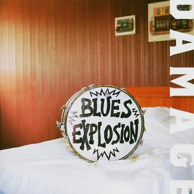 Blues Explosion (Jsbx) - Damage