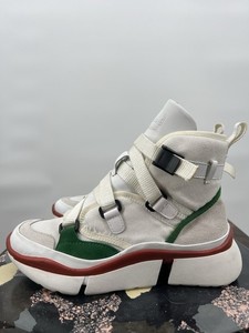 Chloé Sonnie Sneakers | eBay