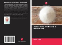 Alyaa Farid | AdoçAntes Artificiais E Imunidade | Taschenbuch | Portugiesisch