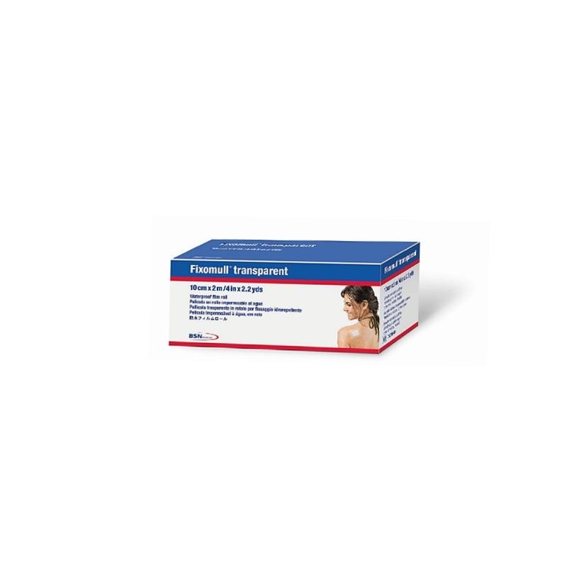 FIXOMULL TRANSPARENT CM10X20M - Immagine 5