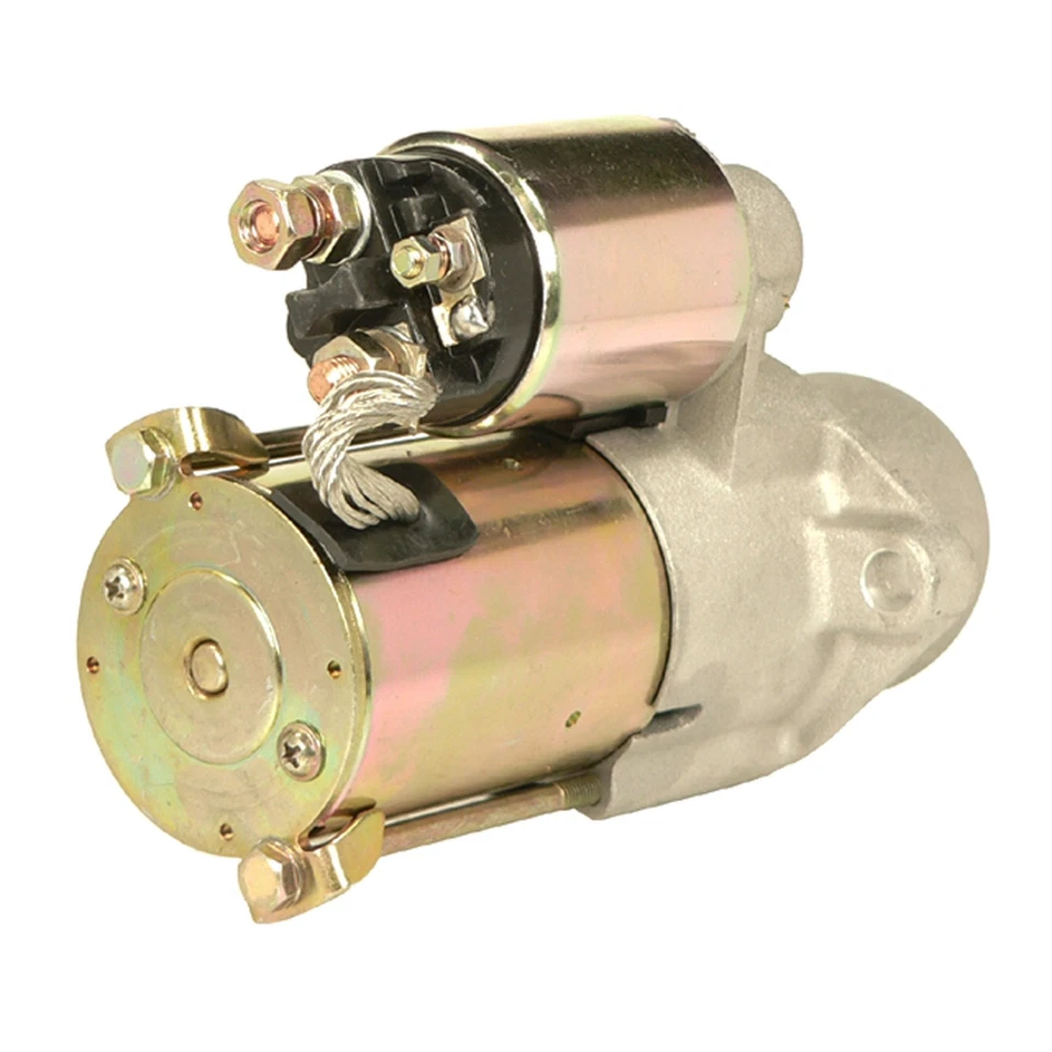 Starter For Saturn Ion 2003-2006 Vue 2002-2006 140-6039B 140-6039C; 410-12240 - Image 3 of 4