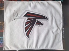 Podpisany ręcznik Falcons