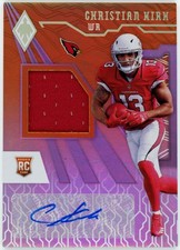 2018 Panini Phoenix Football Cards 18