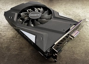 Gigabyte 1650 | eBay
