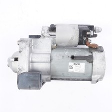 2018 - 2022 BMW X2 F39 OEM 2.0L Engine Starter Motor 7645979