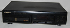 Pioneer PD-M403 Multi-Play Compact Disc Player with 6 CD Cartridge -Tested Works