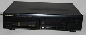 CD Changer Pioneer | eBay
