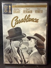 Casablanca (Two-Disc Special Edition)