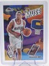 2025-26 Topps Finest - Muse Purple Refractor #M-30 Brandon Roy /125