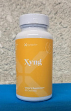 Xyngular Xyng Dietary Supplement 60 Capsules Exp 12/2026 - Sealed!