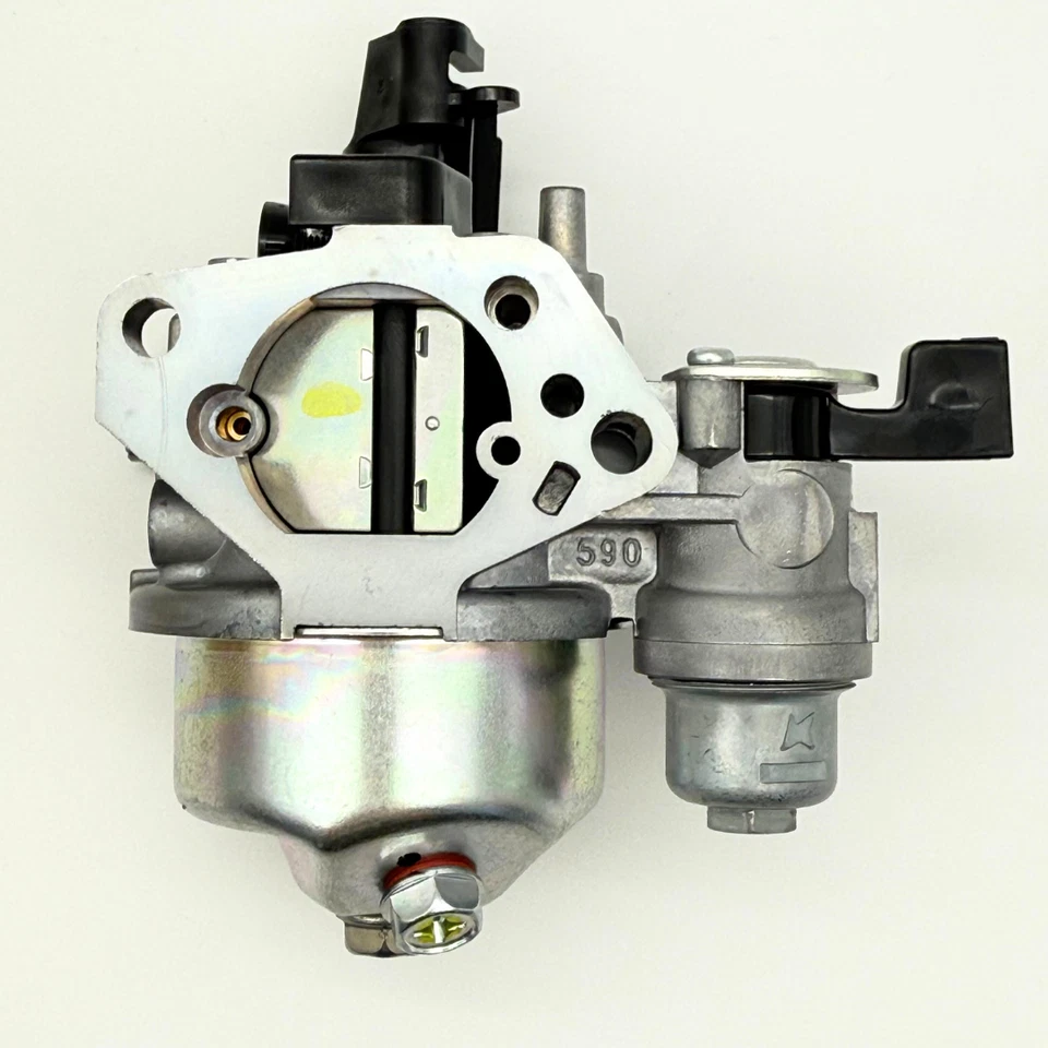 Genuine HONDA Carburetor Assy  16100-Z1C-V01 with Genuine Gaskets for GX390 - Image 4 of 4