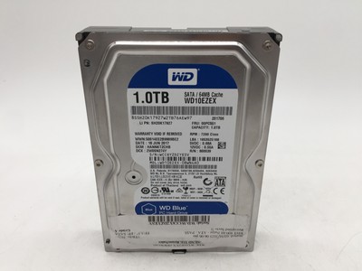 Western Digital WDC 3.5'' 1TB WD10EZEX SATA HDD GRADE A FREE S/H