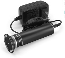 Professional Electric Foot Callus Remover Adjustable Speed 60 Sandpaper Discs