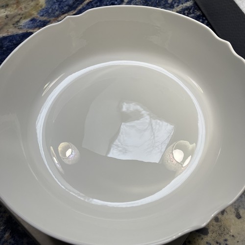 SPODE LUCIA SERVING BOWL 11” FLORAL MULTICOLOR; NEW & GIFT BOXED; BEAUTIFUL - Picture 8 of 19