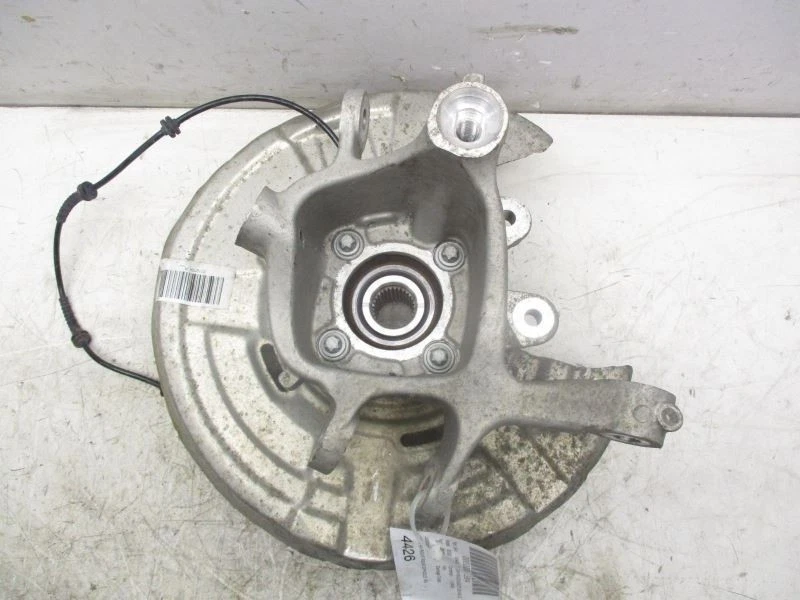 HUSILLO TRASERO DERECHO NUDILLO SE ADAPTA 11-16 BMW 528i 4843 Foto 2 de 4