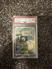 Snorlax Promo PSA 9