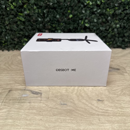 OBSBOT Me AI-Powered Selfie Phone Mount, Auto Tracking, Gesture Control - 第 4/6 張圖片
