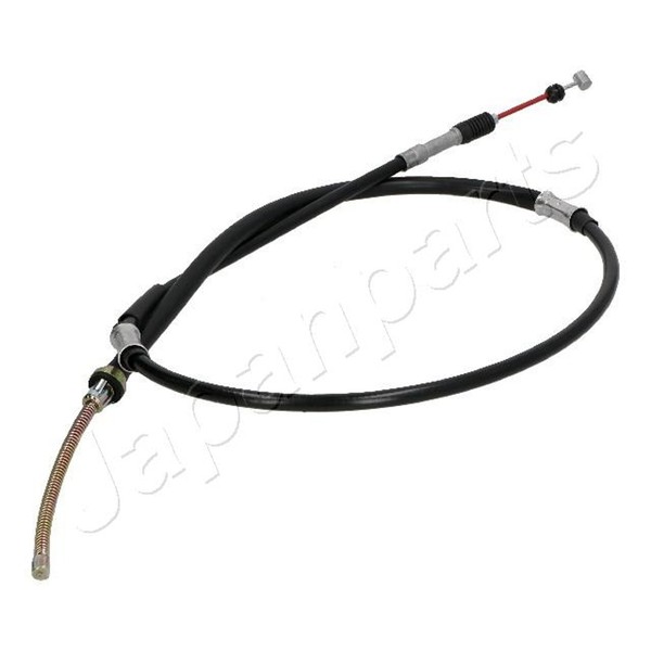 Japanparts Bremsseil Seilzug Feststellbremse BC-2056L FüR Toyota Corolla Compact-image