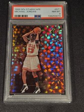 Michael Jordan Card and Memorabilia Buying Guide 25