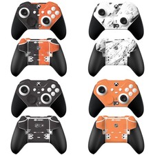 OFFICIAL NHL PHILADELPHIA FLYERS VINYL SKIN FOR XBOX SERIES X  S ELITE SERIES 2