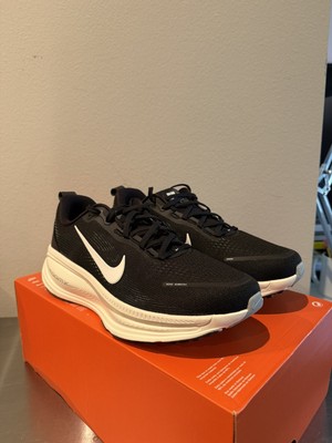 Nike Vomero 18 Black Summit White HM6803-007 Men’s Running Shoes - Size 12 Nike Vomero 18 Black Coconut Milk Summit White HM6803-007  main image 3