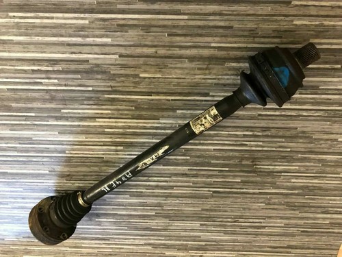 Original VW Audi A8 4E Gelenkwelle Antriebswelle 4E0501203C hinten links