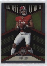 2023 Panini Legacy Under the Lights Bryce Young #UL-BYO 5i2