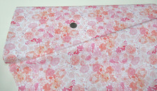 Timeless Treasures quilt-craft fabric FLOWER MARKET multi 2 yds dcj-3248 Garden