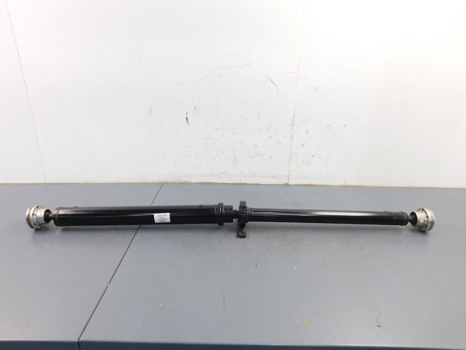 2014 11 12 15 Audi R8 V10 AWD Driveshaft #0146 I7 