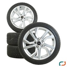 Original Audi TT TTS 8S Winterräder Winterreifen 8S0601025AN 245/40 R18 93V