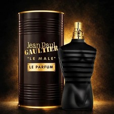 Jean Paul Gaultier Le Male Le Parfum Eau de Parfum 75ml Spray
