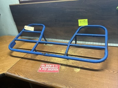 Rack Front Blue # 2670137-067 Polaris 1996 Magnum 425 ATV 4x4