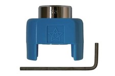 Tapón de taladro Star-M 5005-180 18 mm NUEVO