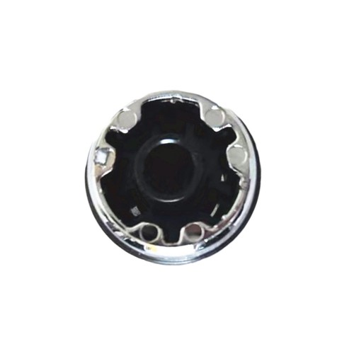 Dashboard Control Knob Car Audiovisual Control Knob OE Part Number 61319199753 - Picture 8 of 8
