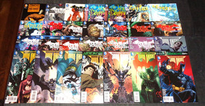 New 52 Batman | eBay