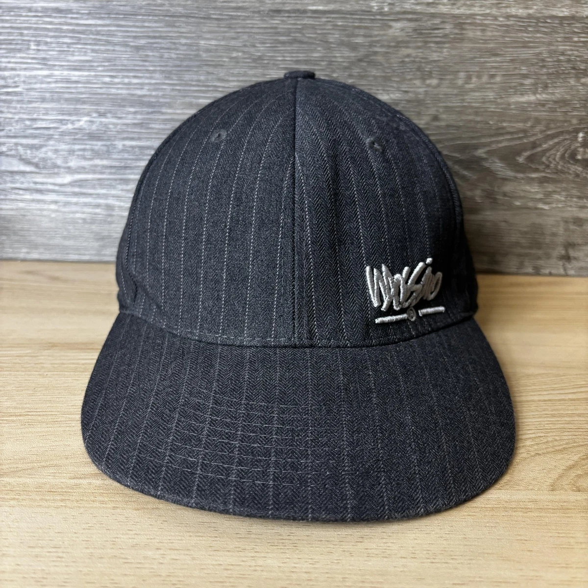 WeSC Black Hats for Men for sale | eBay